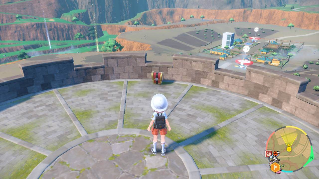 changer l'emplacement dans Pokémon GO pour attraper Mordudor