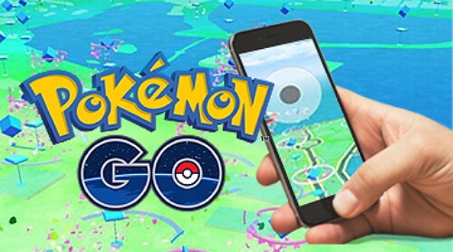 fake GPS Pokémon GO