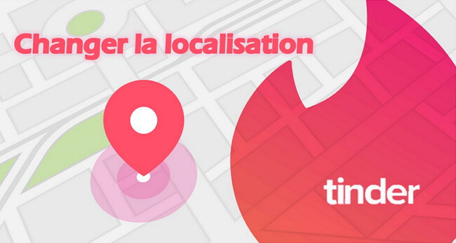 Comment changer la localisation Tinder sur iPhone et Android [2023]