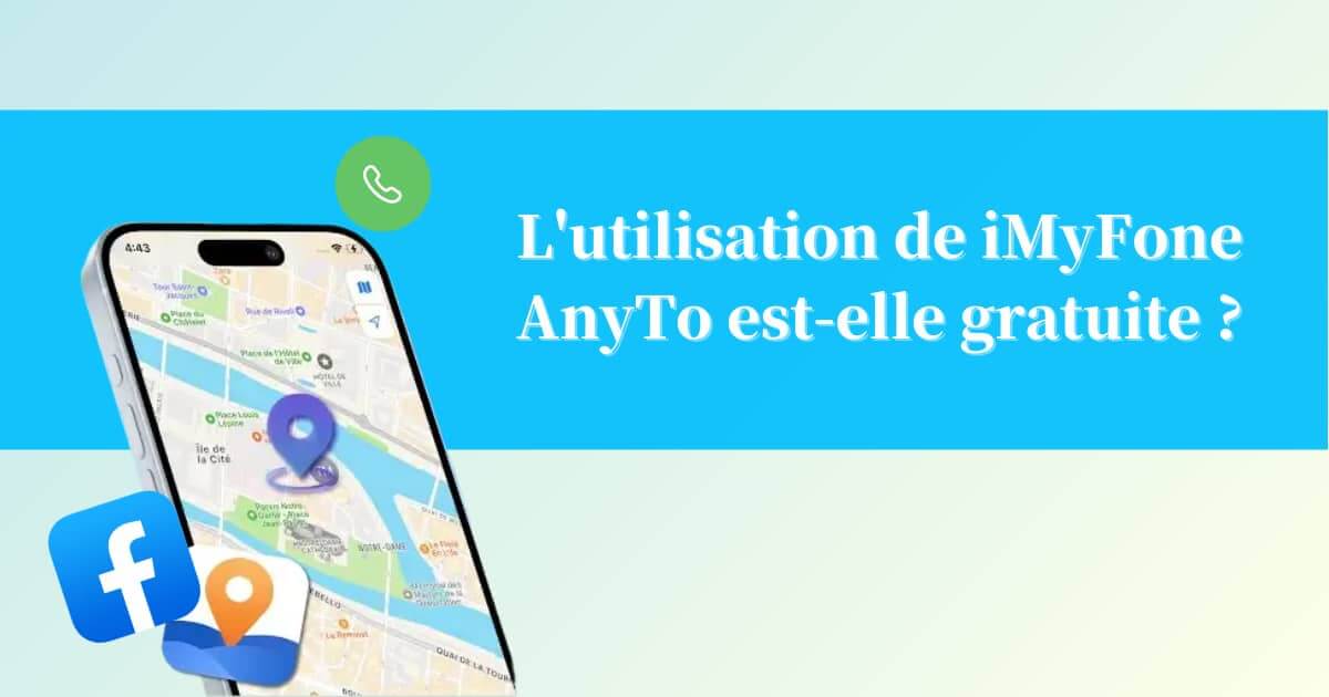 AnyTo est-il gratuit et sécurisé