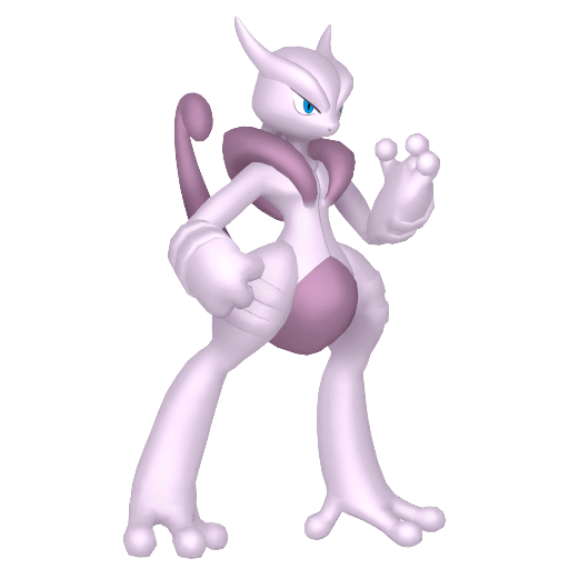 mega mewtwo x pokemon go