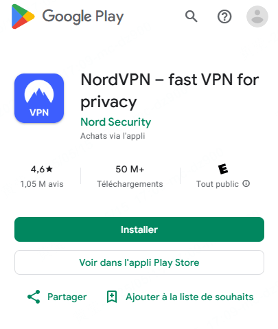 VPN pour jouer à Pokémon Go