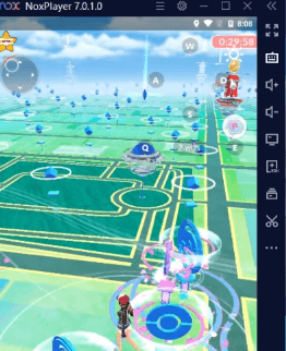 Jouez à Pokémon Go sur PC avec Nox App Player