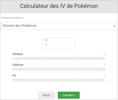 Pokémon Go IV Calculator: como saber o IV do seu Pokémon – Tecnoblog