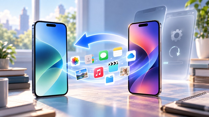 revenir à iOS 26 depuis iOS 27