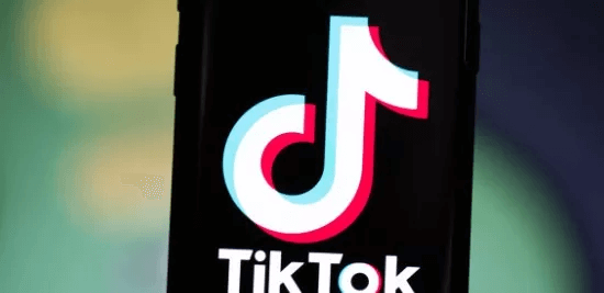 Redémarrer l'application TikTok
