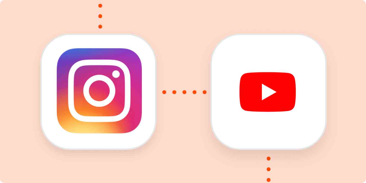 Instagram : Comment partager vidéo Youtube sur Instagram ?