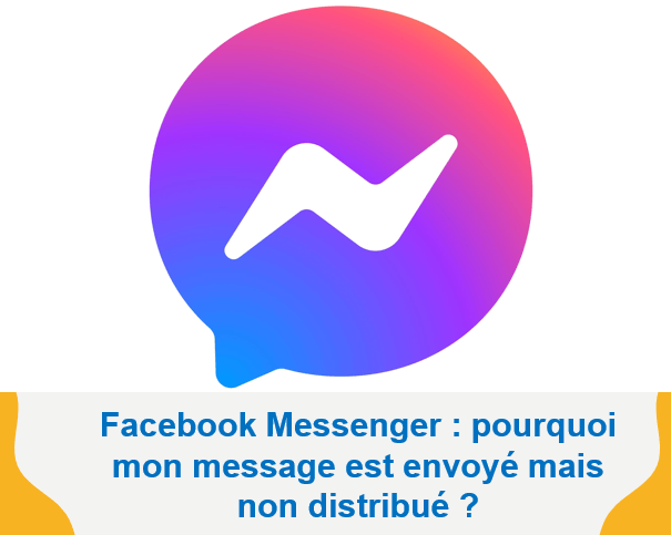 Résoudre l'Erreur 'Cette Personne n'est pas Disponible sur Messenger' en  2023