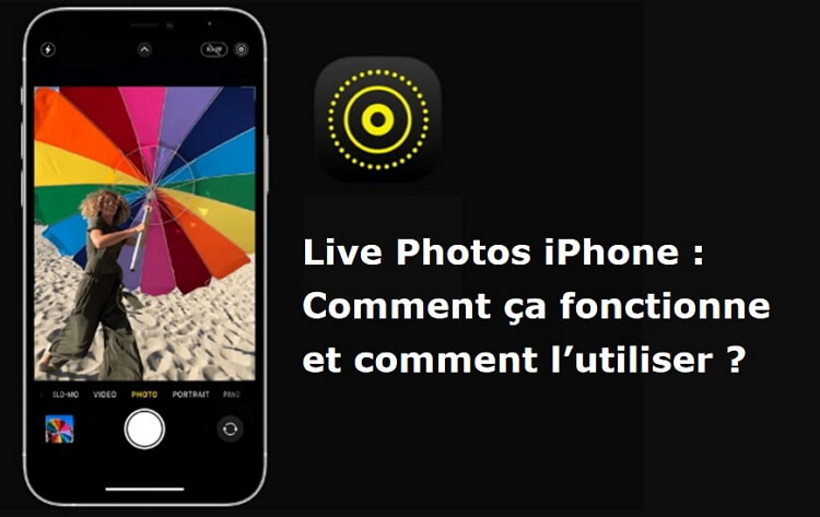 Comment Mettre Une Vidéo En Fond D'écran IPhone ?