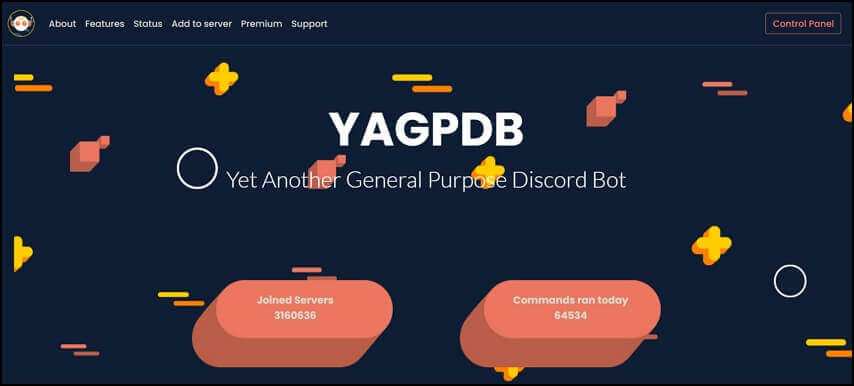 Voir les messages discord supprimés avec Discord Bot