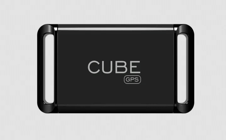 Cube GPS