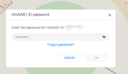 dÃ©verrouiller Huawei sans le code