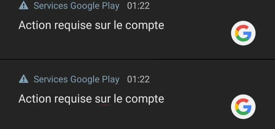 [4 Méthodes] Comment supprimer l’action requise sur le compte Google