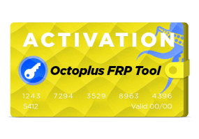 Octoplus FRP bypass