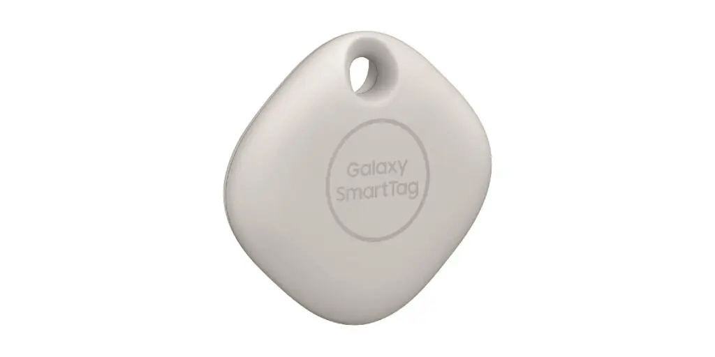 équivalent d’AirTag pour Android Samsung SmartTag