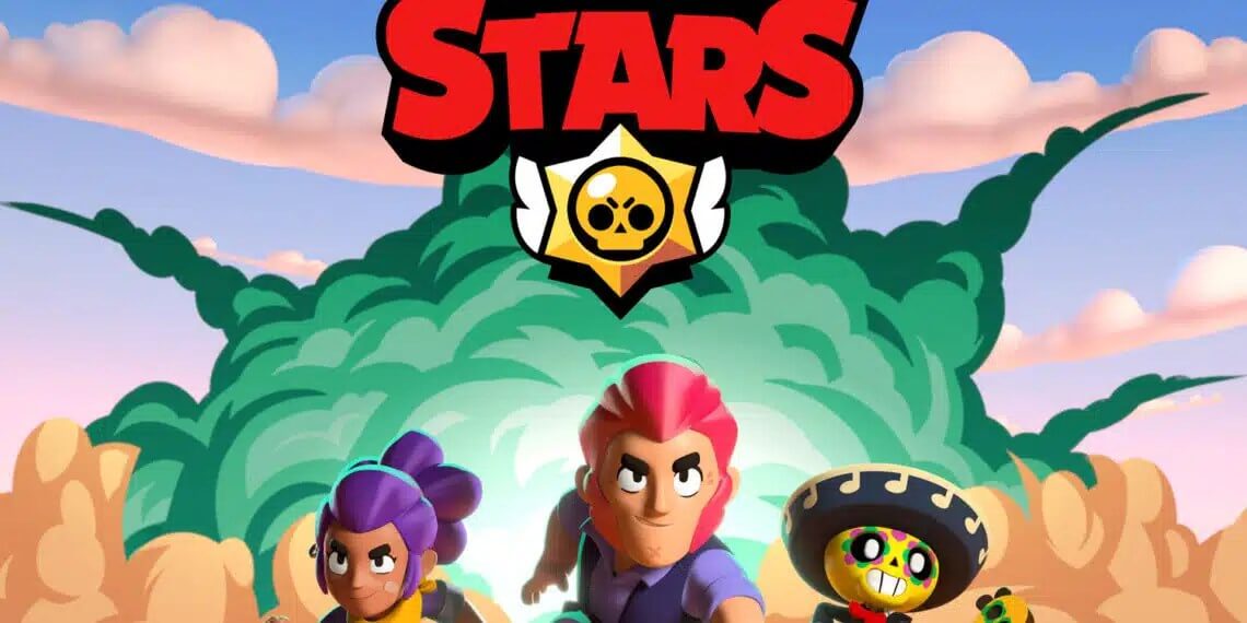 Brawl Stars