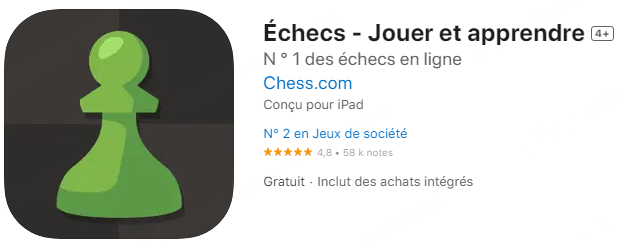 Échecs