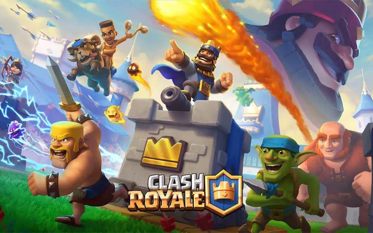 Clash Royale