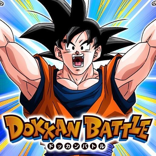 Dokkan Battle, pour les fans de Dragon Ball Z