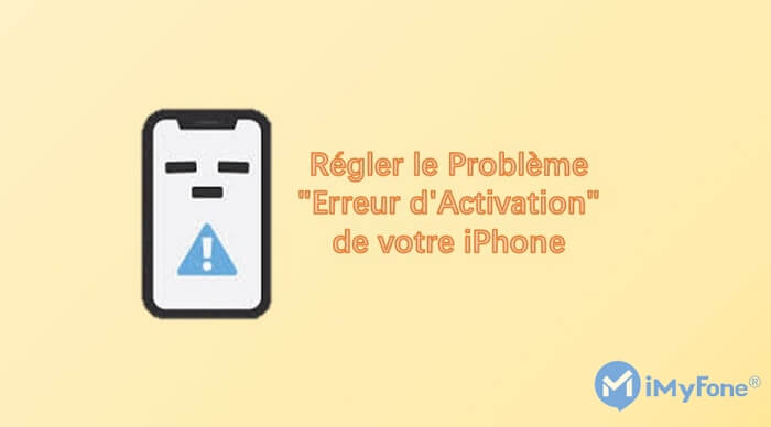 activation impossible iphone