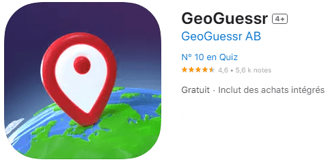 GeoGuessr