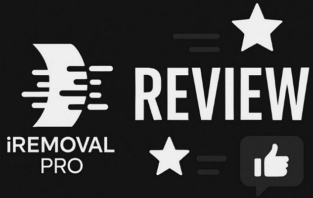 avis sur iRemoval PRO