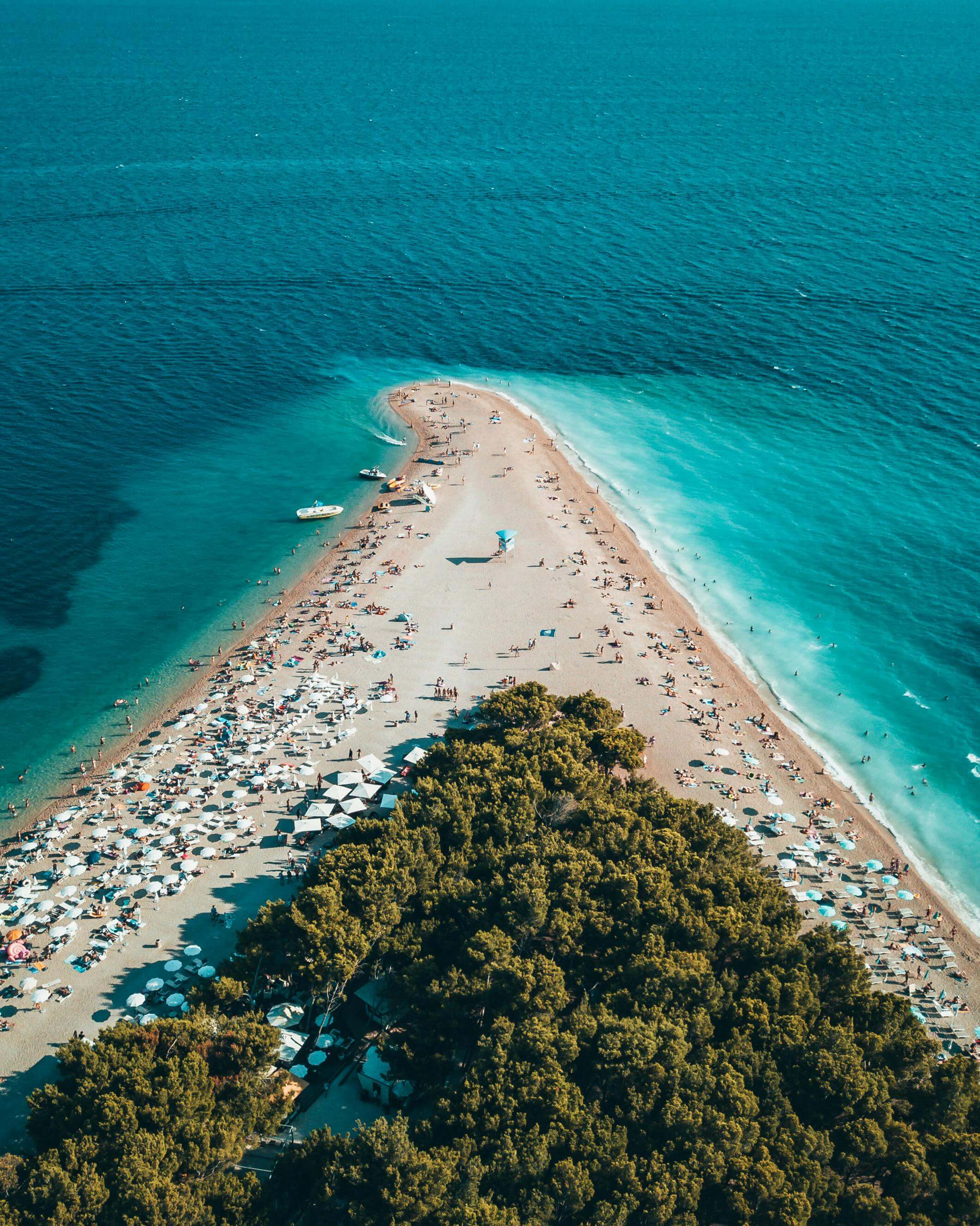 fonds d'écran iPhone mer