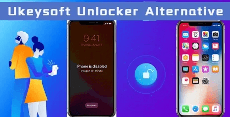 avis UkeySoft Unlocker