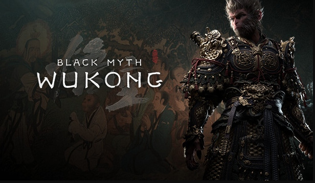 Black Myth: Wukong