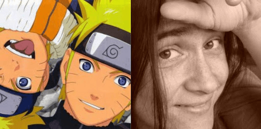 Voix de Naruto français