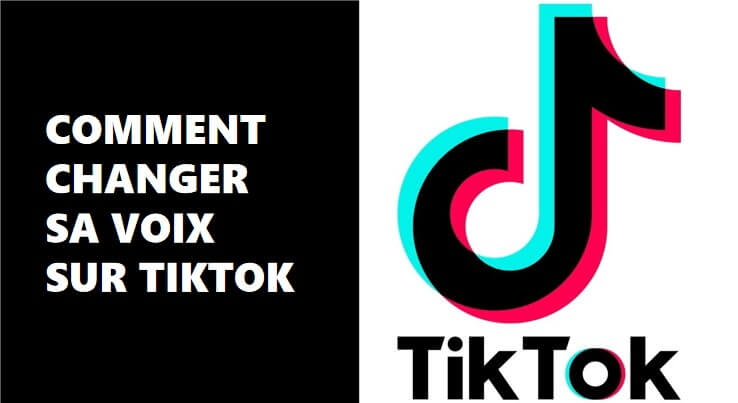changer de voix sur TikTok