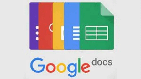 transcrire une vidéo en texte via Google Docs