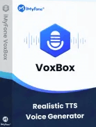 outil pour convertir texte en audio avec voix naturelle - voxbox