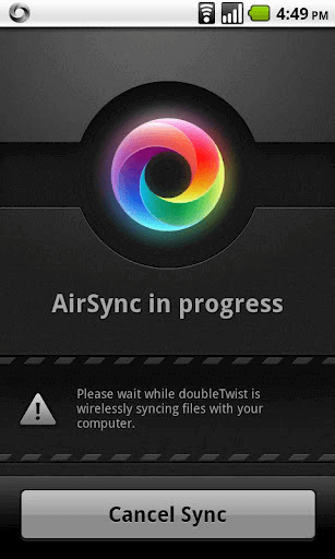 airsync