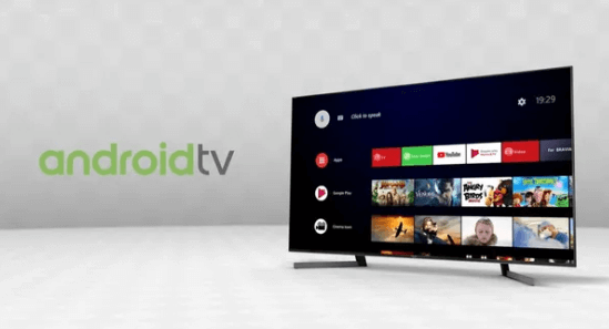 Comment projeter l'écran de son téléphone sur une TV Android/Google TV
