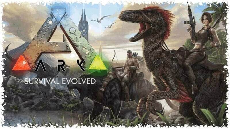 Jeu ARK