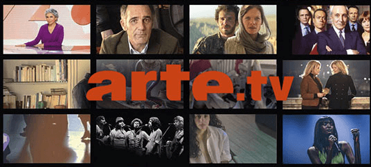 Arte pour regarder des séries truques vostfr