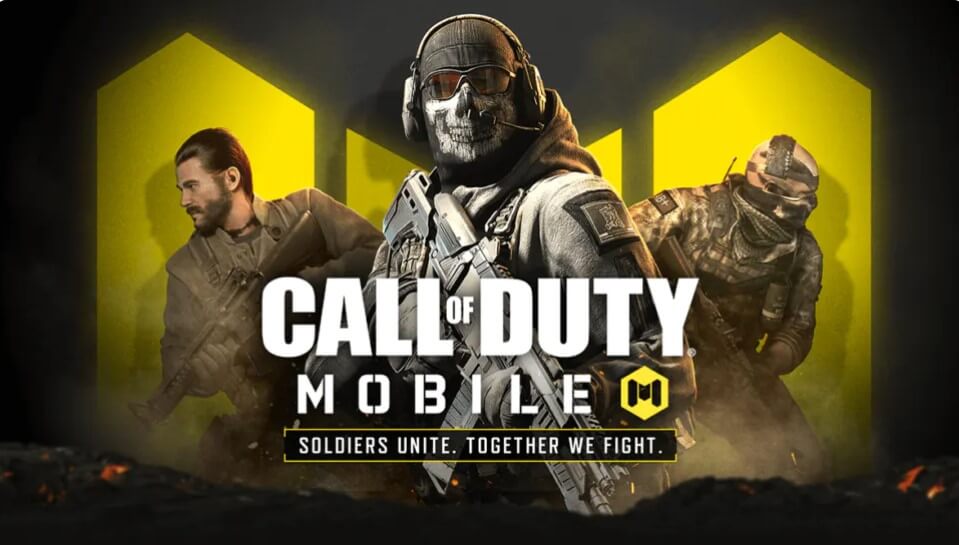 [2024] Comment jouer à Call of Duty Mobile PC ?