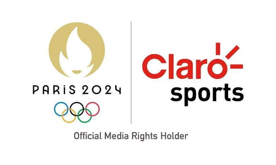 Claro Sports-regarder en direct les Jeux Olympiques