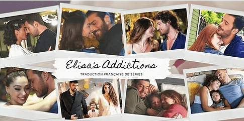 Elisa’s Addictions site gratuit pour regarder des films et des séries truques en anglais