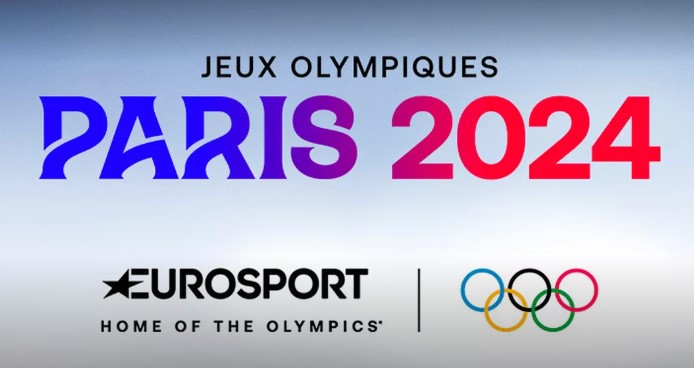 EUROSPORT-Plateforme français pour les Jeux Olympiques