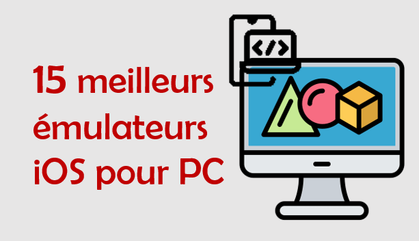 émulateur iOS PC