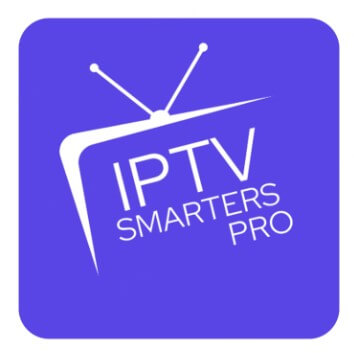 IPTV-app pour télécharger des séries