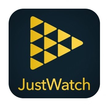 JustWatch-application de téléchargement des séries