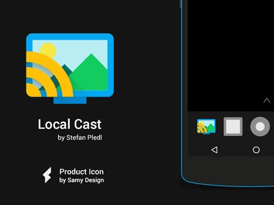 localcast