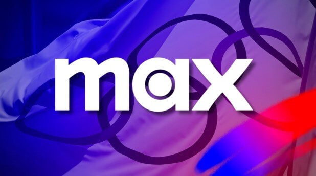 Max - regarder des Jeux Olympiques en live