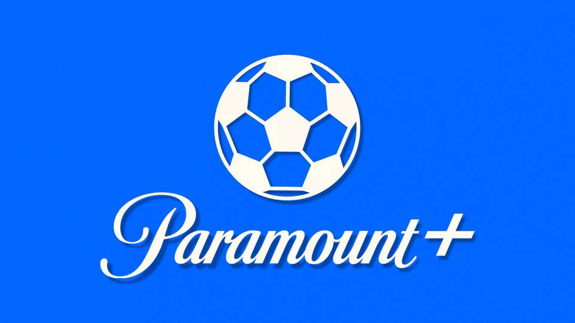 Champions League en direct avec Pramount+