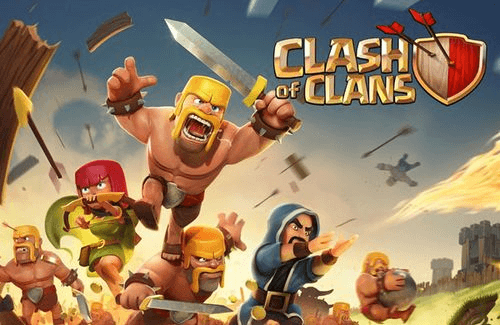 [2024 EXCELLENT] Comment Profiter de Clash of Clans sur PC