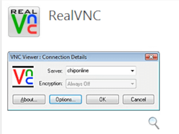 RealVNC