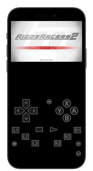 RetroArch - Émulateur iOS classique